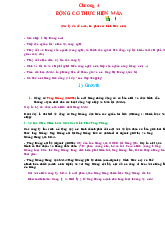 Chương 4: Động Cơ Thực Hiện M&A môn Sáp nhập, mua lại và tái cấu trúc doanh nghiệp  | Trường Đại học Kinh tế Thành phố Hồ Chí Minh