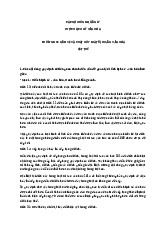 Quản lý Di tích Lịch sử Văn hóa Mới Nhất | Môn Di sản văn hóa - Đại học Văn hóa Hà Nội