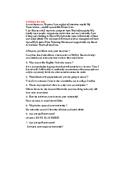 Giới thiệu bản thân - Tiếng anh cơ bản | Đại học Lao động - Xã hội