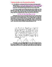 Âm Tiết trong Tiếng Việt: Đặc Điểm và Phân Tầng Cấu Trúc