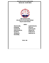 Bốn Yếu Tố Cấu Thành Tội Phạm - PLĐC 2024