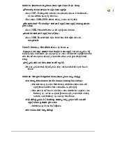 Sáp nhập và Thâu tóm (M&A)  môn Sáp nhập, mua lại và tái cấu trúc doanh nghiệp  | Trường Đại học Kinh tế Thành phố Hồ Chí Minh