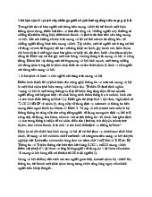 Viết báo cáo về Vai trò của những người có ảnh hưởng rộng trên mạng xã hội | Văn mẫu 12 Kết nối tri thức