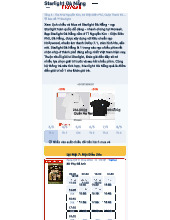 Rạp Starlight Đà Nẵng - Lịch Chiếu và Giá Vé Phim Mới Nhất