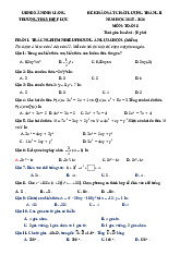 de-khao-sat-toan-8-thang-11-nam-2025-truong-thcs-hiep-luc-hai-phong