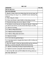 Vai trò của Nguyễn Ái Quốc trong việc thành lập Đảng Cộng sản Việt Nam | Môn Lịch sử Đảng - Đại học Bách Khoa Hà Nội