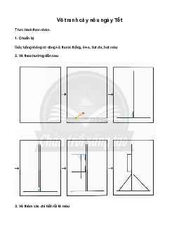 Giải Toán lớp 4 Bài 39: Thực hành và trải nghiệm| Chân trời sáng tạo