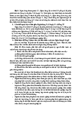 File bài tập Ngân hàng thương mại