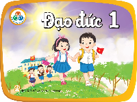 Giáo án điện tử Đạo đức 1 Bài 7 Chân trời sáng tạo : Em sinh hoạt nề nếp