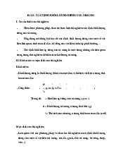 Báo cáo thí nghiệm Môn Vật liệu xây dựng | Đại học Sư phạm Kỹ thuật Thành phố Hồ Chí Minh