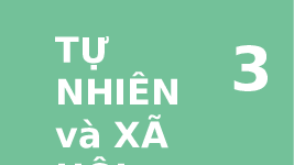 Giáo án điện tử TN&XH 3 Bài 15 Kết nối tri thức: Một số bộ phận của động vật và chức năng của chúng