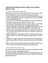 Công thức tính đường chéo hình vuông nhanh, đơn giản, chính xác nhất - Toán 8