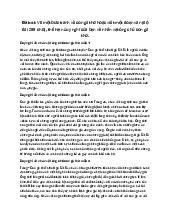 Đề bài: Vẽ một bức tranh về con gà thờ hoặc viết một đoạn văn (độ dài 200 chữ), thể hiện suy nghĩ của bạn về nhân vật ông chủ con gà thờ.| Văn mẫu lớp 12