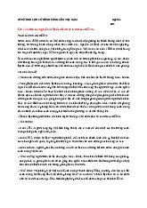 Tổng hợp về vai trò Nguyễn Ái Quốc | Môn Lịch sử đảng - Học viện Thanh thiếu niên Việt Nam