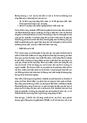 Bài tập: Vụ bê bối trong hoạt động kiểm toán: vụ bê bối tập đoàn kiểm toán PricewaterhouseCoopers tại Australia | kiểm toán