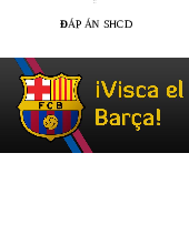 Đáp án Sinh hoạt công dân - Chủ nghĩa xã hội khoa học | Trường Đại học Bách khoa Thành phố Hồ Chí Minh