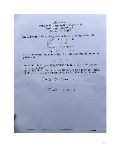 Đề thi Phương pháp tính trong kỹ thuật kỳ 1 năm học 2020-2021 | Trường Đại học Công nghệ, Đại học Quốc gia Hà Nội