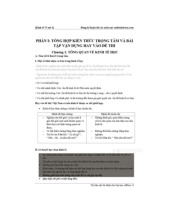 Invalid Document: No information provided. Môn Đại số tuyến tính | Trường Học Viện nông nghiệp Việt Nam