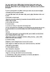 Financial Planning to Achieve 300m VND Goal in 3 Years môn Principles of Management | Trường Đại học Quốc tế, Đại học Quốc gia Thành phố Hồ Chí Minh