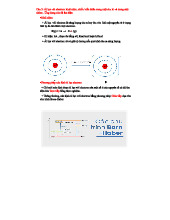 ÁI Lực Electron: Khái Niệm, Biến Thiên và Ứng Dụng trong Hóa Học