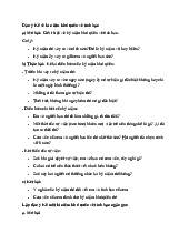 Dàn ý Em hãy kể một kỉ niệm khó quên về tình bạn | Tập làm văn 5 Kết nối tri thức