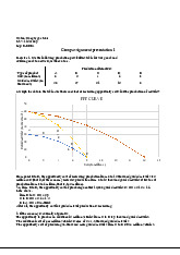 Bài tập nhóm: Lý thuyết PPF & Cơ hội sản xuất | Microeconomics | Trường Đại học Quốc tế, Đại học Quốc gia Thành phố Hồ Chí Minh