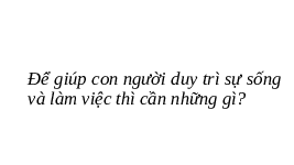 Giáo án điện tử Công nghệ 6 Bài 5 Chân trời sáng tạo: Bảo quản và chế biến thực phẩm trong gia đình