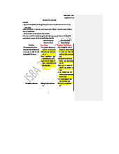 Thank You Letter Guidelines for Vstep Course