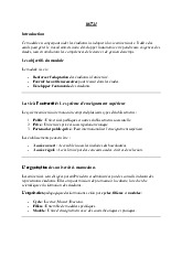 Đề cương môn English studies- Trường Đại học bách khoa - Đại học đà nẵng.