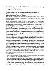 Đề cương Môn Tư tưởng Hồ Chí Minh | Đại học Sư phạm Thành phố Hồ Chí Minh