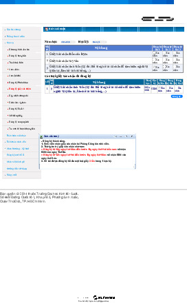 Giấy Xác Nhận Học Tập - UEL 2024-2025 Học Kỳ 1