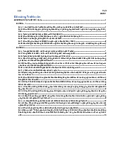 Đề cương ôn tập Môn Triết học Mác - Lênin | Đại học Bách Khoa Hà Nội