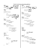 Bài tập môn Phân tích thiết kế giải thuật | Trường Đại học Khoa học tự nhiên, Đại học Quốc gia Thành phố Hồ Chí Minh