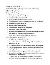 Dàn ý tả người hàng xóm | Tập làm văn 5 kết nối tri thức
