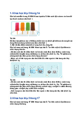 Giải SGK Khoa học lớp 5 Cánh diều Bài 3: Sự biến đổi trạng thái của chất
