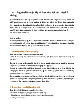 Con riêng của Bố hoặc Mẹ có được chia tài sản thừa kế không?