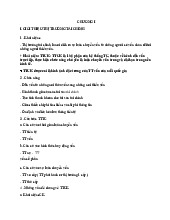 Đề cương ôn tập môn Kinh tế tài nguyên  | Học viện Nông nghiệp Việt Nam