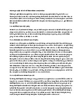Chương 2 - Xu Hướng Công Nghệ Chính và Internet Vạn Vật (IoT) môn Thương mại quốc tế | Trường Đại Học Thái Nguyên