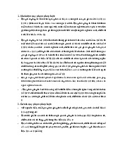 Cơ cấu quy phạm pháp luật- Lý thuyết Pháp luật đại cương | Đại học Nội Vụ Hà Nội
