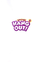 Hang Out 5 Student Book - English Practice | Trường Đại học Vinh