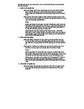 Thảo luận về khu vực công và tư: Vai trò, chức năng và hợp tác PPP