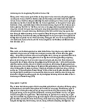 Ảnh hưởng của văn hóa phương Tây đối với văn hóa Việt | Đại Học Nội Vụ Hà Nội