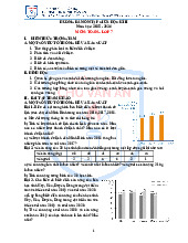 Hướng dẫn ôn tập giữa học kì II năm học 2025 - 2026 môn Toán lớp 7