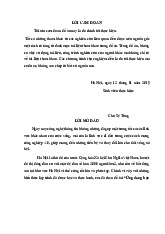 Đồ án Tốt nghiệp: Xây dựng Website Tìm kiếm và Cho Thuê Bất Động sản. Môn Ứng dụng Web | Đại học Trường Đại học Phenika.