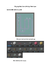 Tổng hợp Hình Ảnh và Mã Lập Trình Game | Môn Thiết Kế Hệ Thống - Đại Học Kinh Doanh Và Công Nghệ Hà Nội