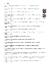 Câu hỏi ôn tập Chương 1 môn Kinh tế học vi mô | Trường Đại học ngân hàng Thành phố Hồ Chí Minh