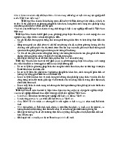 Triết học Mác-Lênin: Vai trò và Ý nghĩa trong Đổi mới ở VN Môn Triết học | Trường Đại học Huế