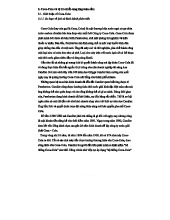 Coca-Cola: Tầm Nhìn, Sứ Mệnh và SWOT của Thương Hiệu Hàng Đầu