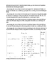 Điểm chuẩn Trường Đại học Dầu khí năm 2025