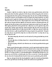Đặc điểm và ảnh hưởng đến phát triển văn hóa Việt Nam | Môn Cơ sở văn hóa Việt Nam - Đại học Fulbright Việt Nam
